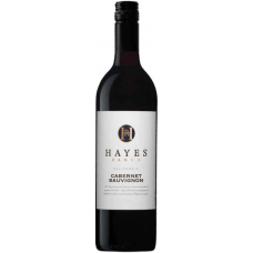 Cabernet Sauvignon Hayes Ranch    California USA